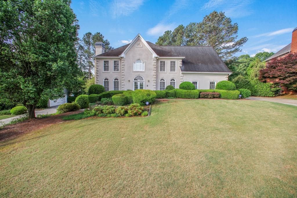 4806 UPPER BRANDEN Place, Marietta, GA 30068 — most recent listing photo
