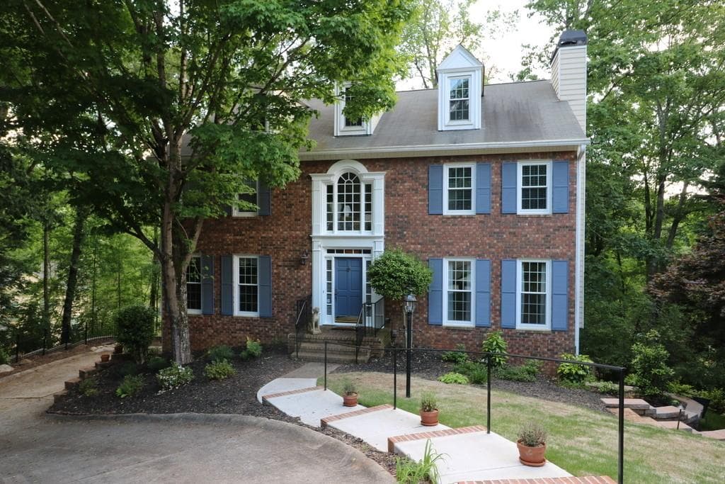 2605 Brigadier Court, Marietta, GA 30064 — most recent listing photo
