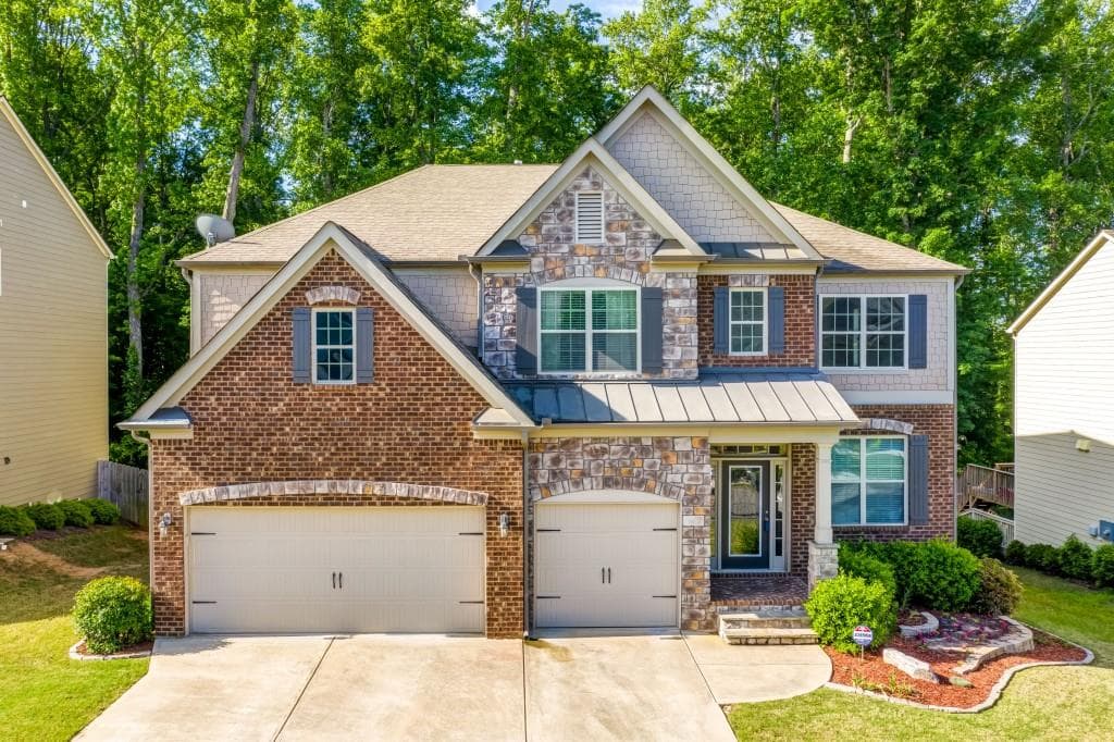 5395 Chestnut Drive, Cumming, GA 30040 — most recent listing photo
