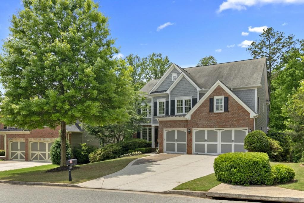 3945 Stanley Road, Cumming, GA 30041 — most recent listing photo