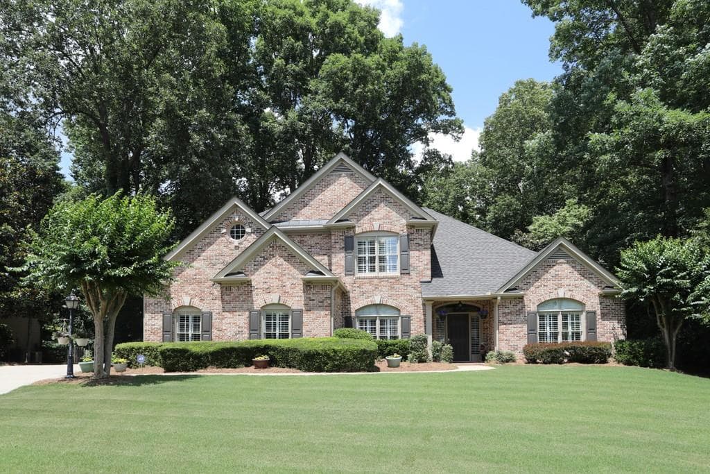 5 bedroom, 4 bathroom, 2,891 sq ft single family residence sold at 96 Highgrove Drive, Suwanee, GA 30024