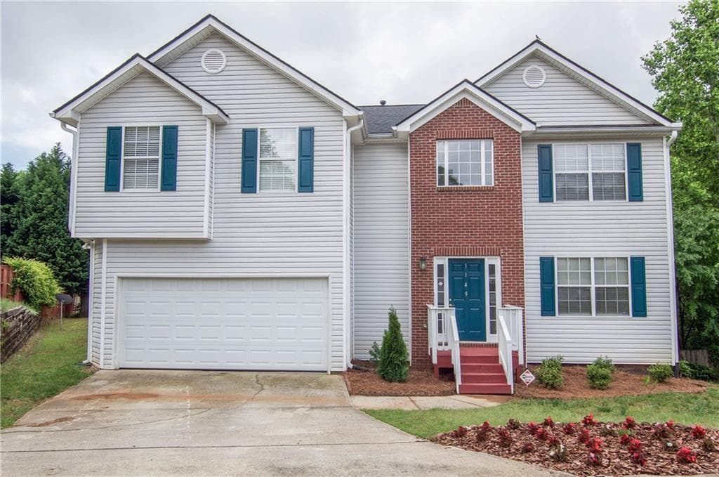 1149 Sydney Pond Circle, Lawrenceville, GA 30046 — most recent listing photo