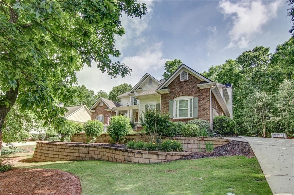 426 Lakeshore Drive, Monroe, GA 30655 — most recent listing photo
