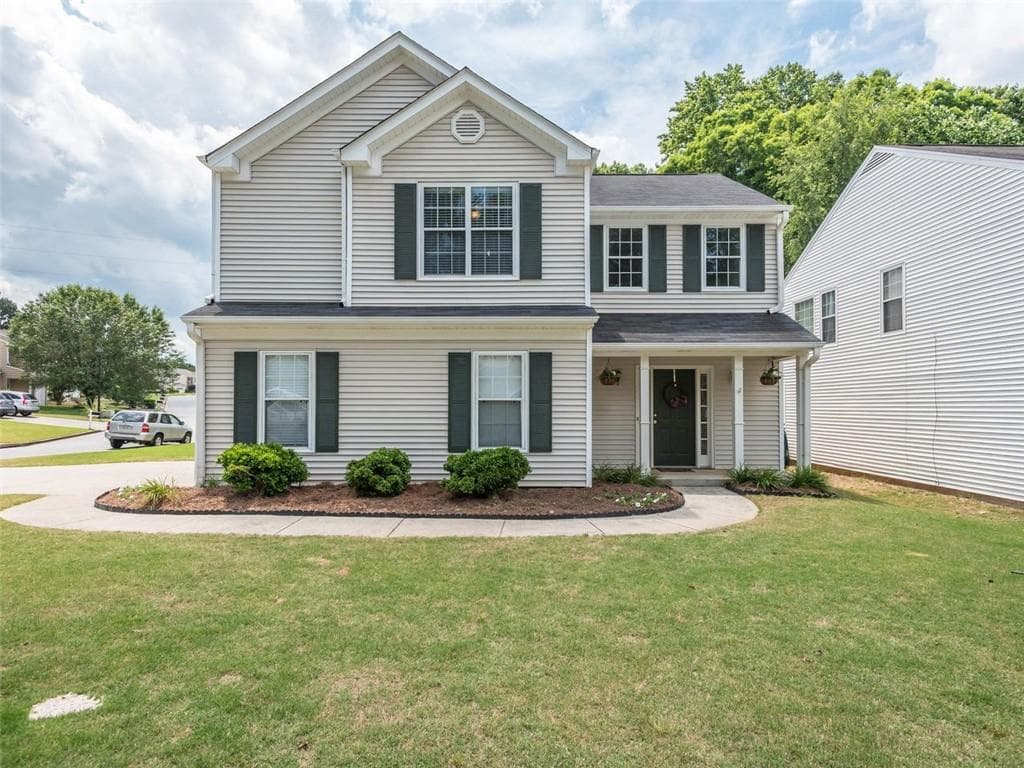 3274 Benthollow Lane, Duluth, GA 30096 — most recent listing photo