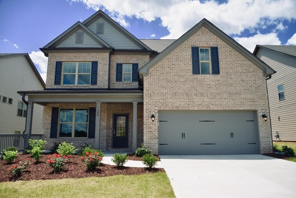 269 Granger Lane, Lawrenceville, GA 30044 — most recent listing photo