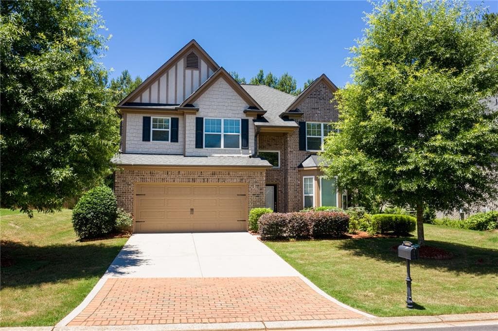 5060 Ivy Nole, Cumming, GA 30040 — most recent listing photo