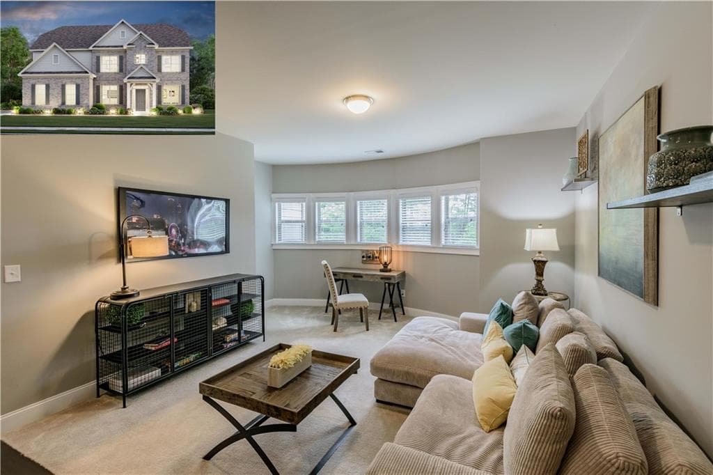 3640 Begonia Way, Alpharetta, GA 30004 — most recent listing photo