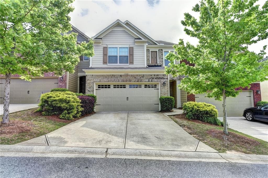 13261 Warrensville Cove, Alpharetta, GA 30004 — most recent listing photo