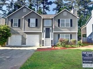 2714 Lake Park Ridge, Acworth, GA 30101 — most recent listing photo