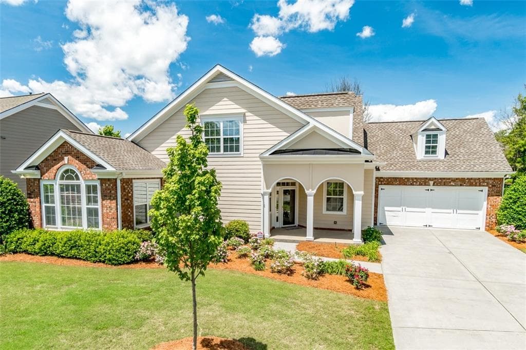 6330 Marlow Drive, Cumming, GA 30041 — most recent listing photo