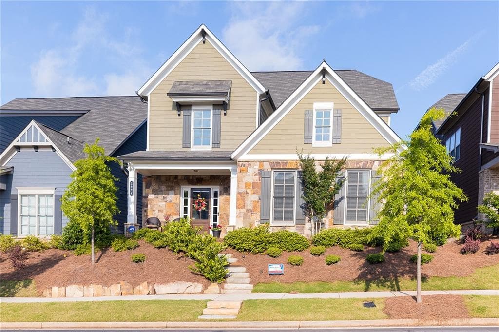 3004 Smyrna Grove Drive, Smyrna, GA 30082 — most recent listing photo