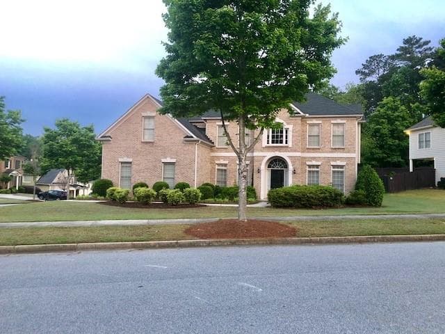 7373 Simon Street, Atlanta, GA 30349 — most recent listing photo