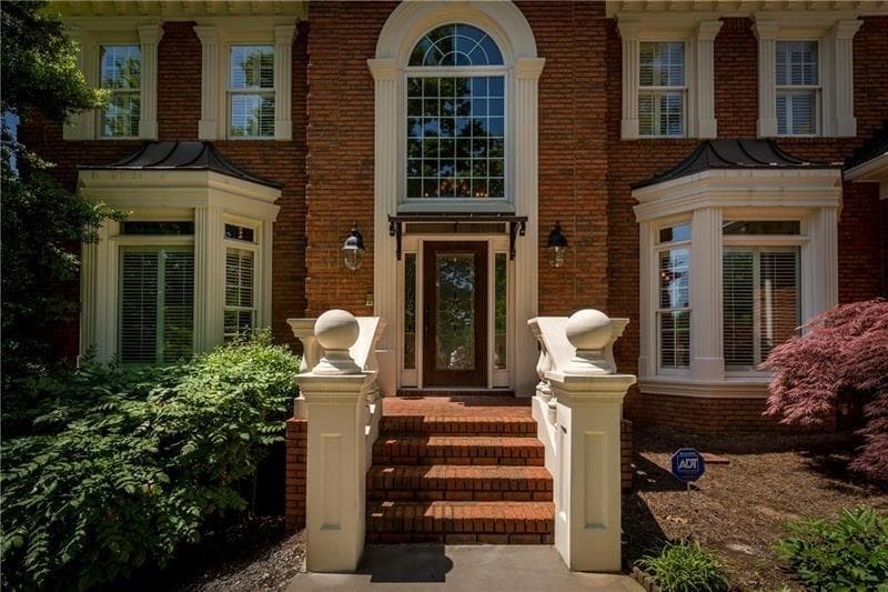 2209 Spencers Way, Stone Mountain, GA 30087 — most recent listing photo
