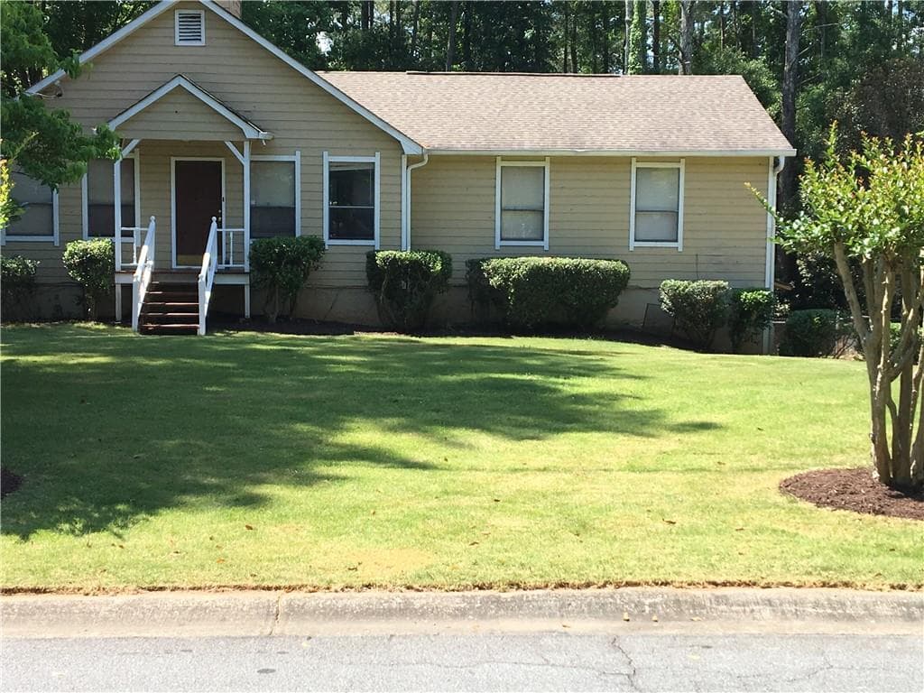 178 Castleair Drive, Kennesaw, GA 30144 — most recent listing photo