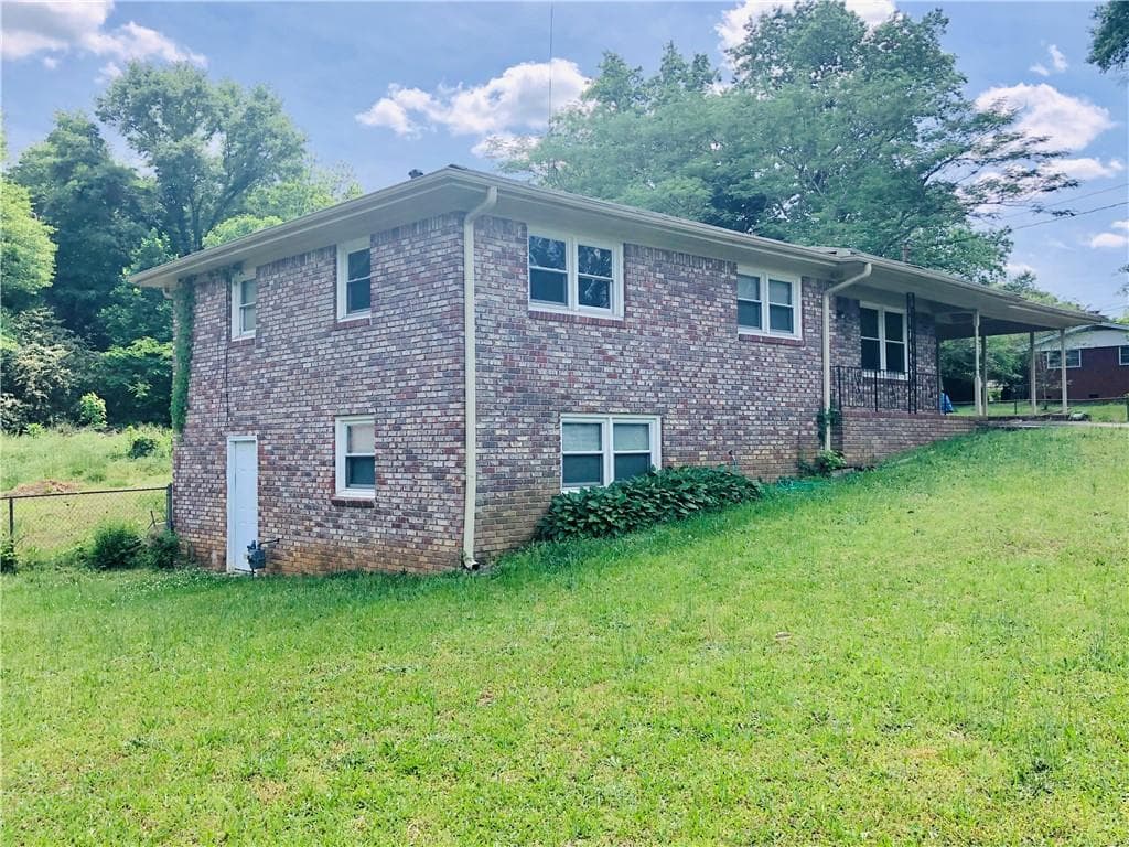 3929 Lillie Street, Powder Springs, GA 30127 — most recent listing photo