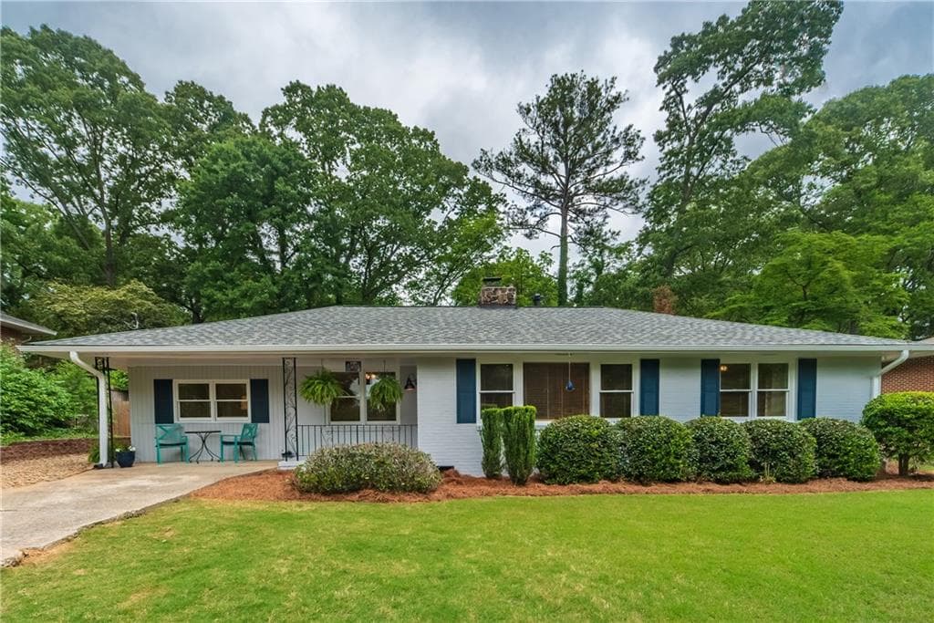 2309 Freydale Road, Marietta, GA 30067 — most recent listing photo