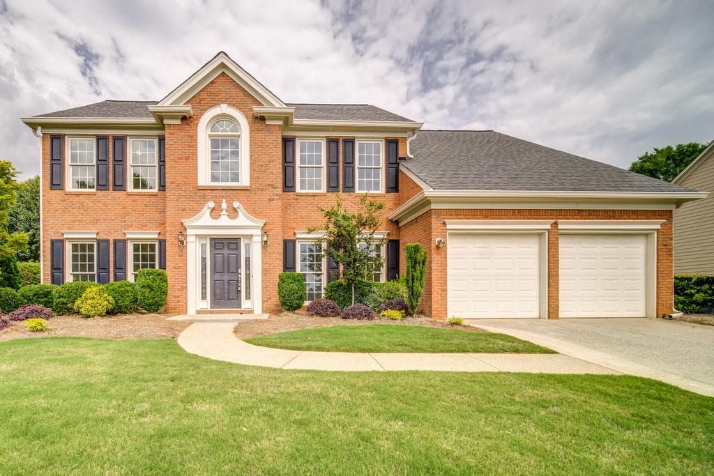 7235 Brookwood Way, Cumming, GA 30041 — most recent listing photo