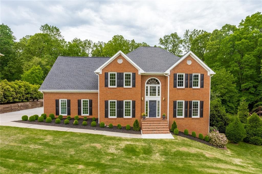 600 Wexford Hollow Run Run, Roswell, GA 30075 — most recent listing photo