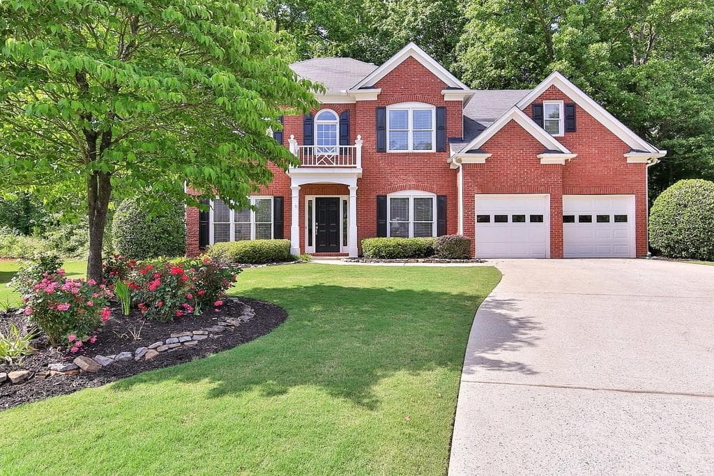 1683 HOLLANDER Court, Marietta, GA 30066 — most recent listing photo