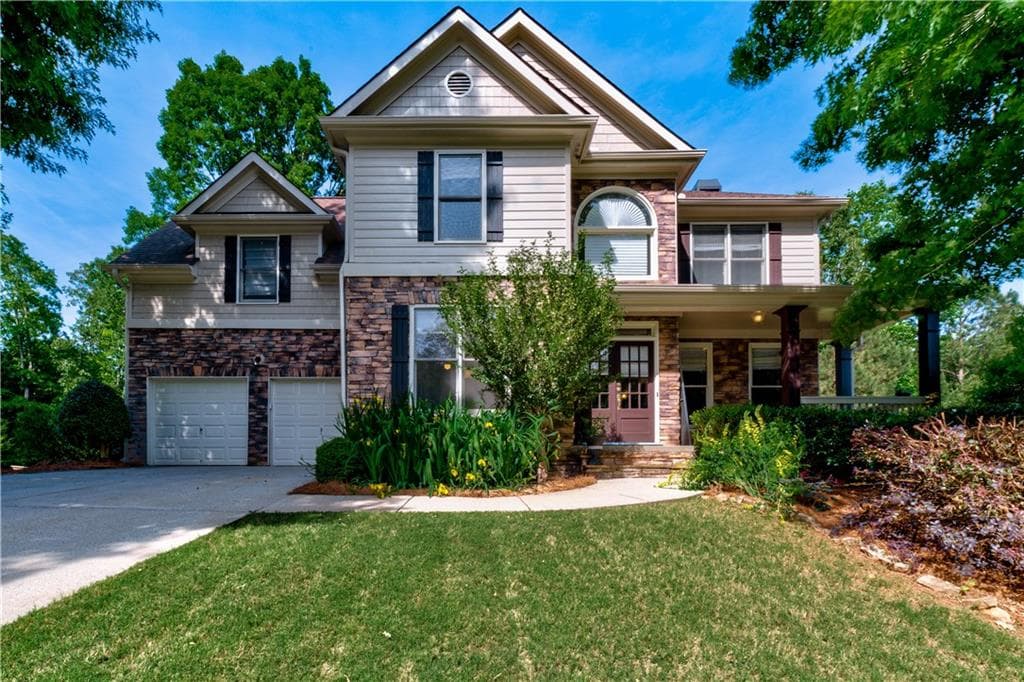 6395 Grand Magnolia Drive, Sugar Hill, GA 30518 — most recent listing photo