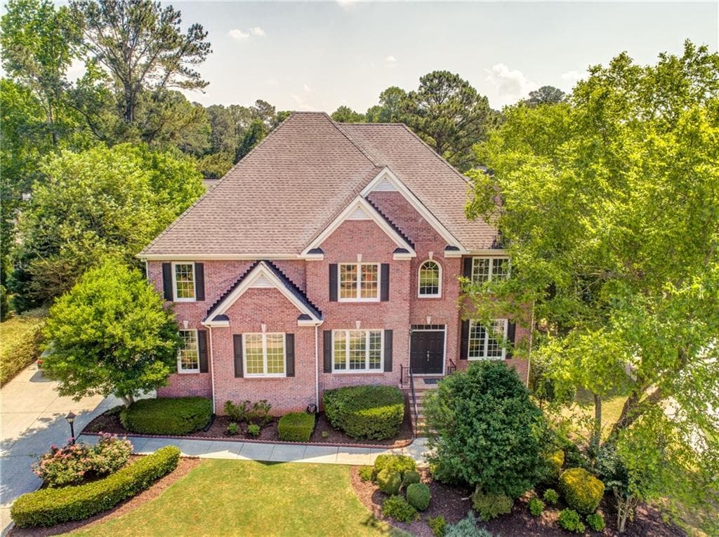 1315 Chelsey Lane, Alpharetta, GA 30004 — most recent listing photo