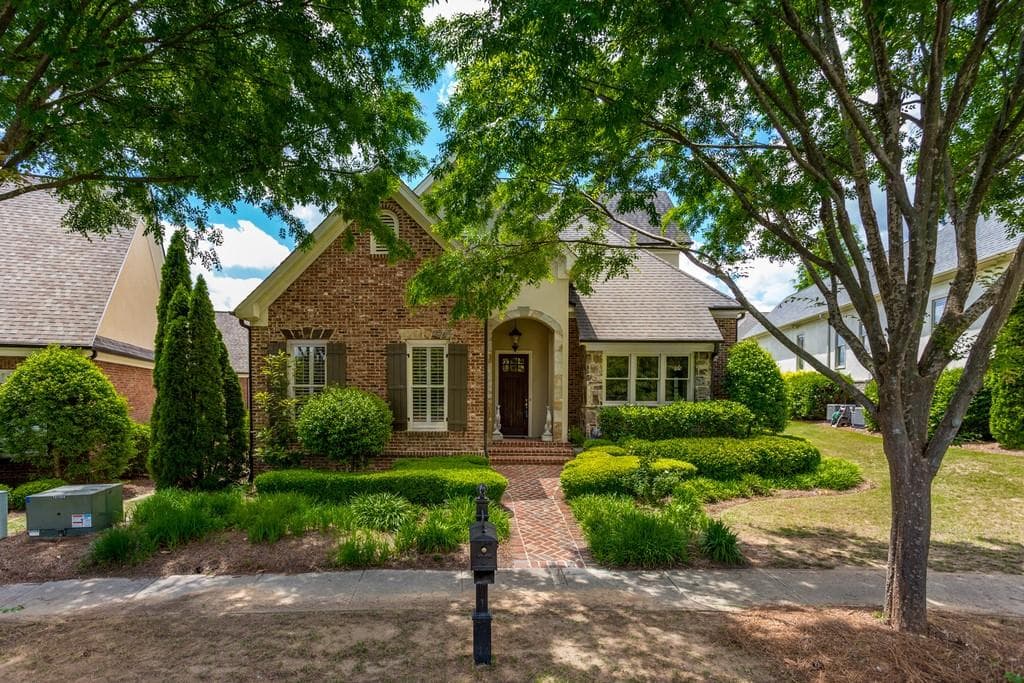 5977 ALLEE Way, Braselton, GA 30517 — most recent listing photo
