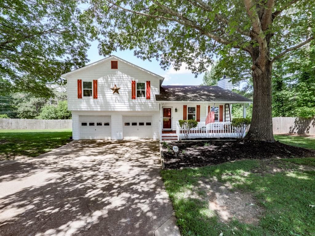 4430 Harmony Grove Church Road, Dallas, GA 30132 — most recent listing photo