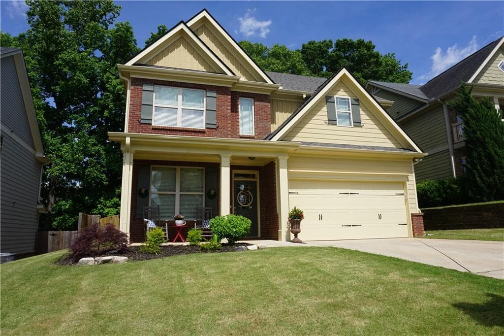 4820 Clarkstone Circle, Flowery Branch, GA 30542 — most recent listing photo