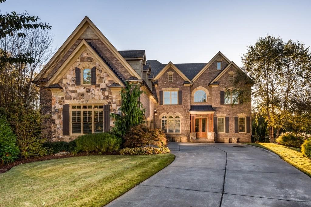 300 Quayside Court, Alpharetta, GA 30004 — most recent listing photo