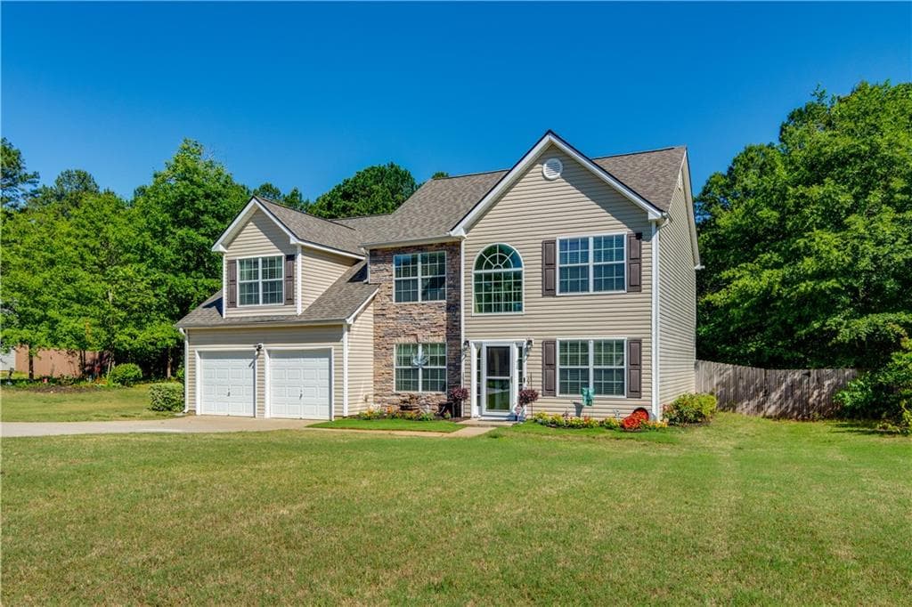 2117 Oakridge Avenue, Monroe, GA 30656 — most recent listing photo