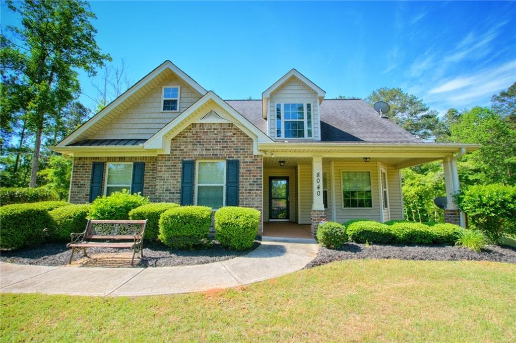 8040 Longleaf Court, Villa Rica, GA 30180 — most recent listing photo