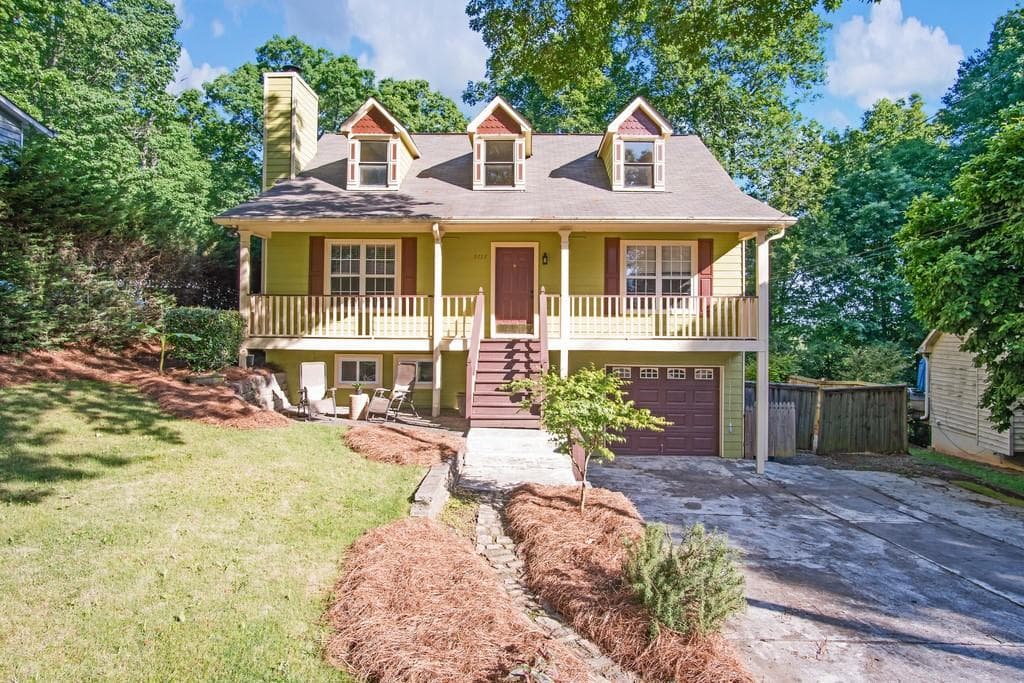 5717 Woodvalley Trace, Norcross, GA 30071 — most recent listing photo
