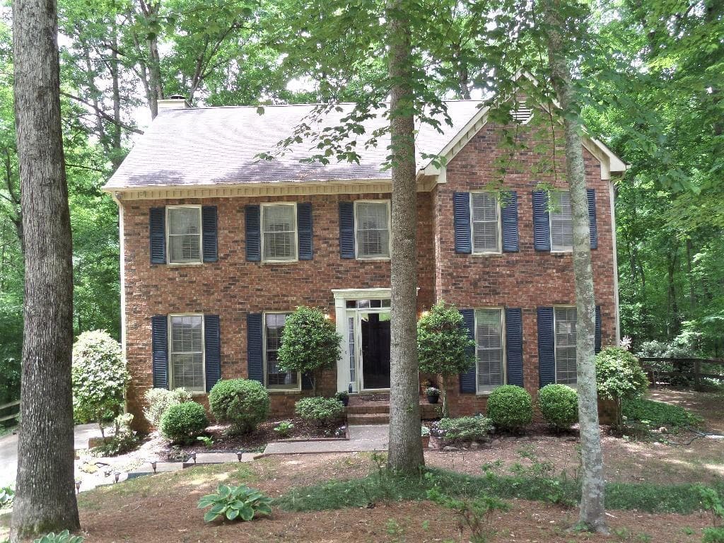 2120 Hickory Cove, Cumming, GA 30041 — most recent listing photo