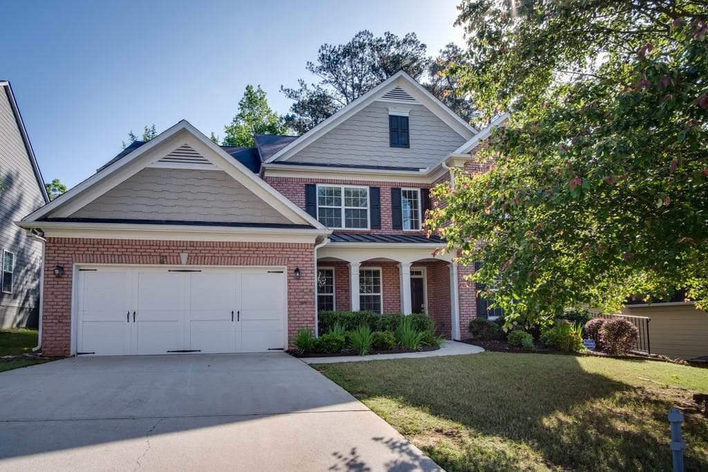 4850 Shiloh Springs Road, Cumming, GA 30040 — most recent listing photo