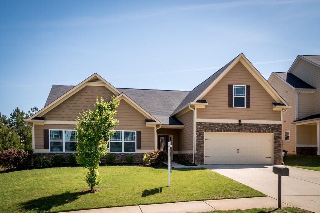 136 parkcrest Lane, Dallas, GA 30132 — most recent listing photo