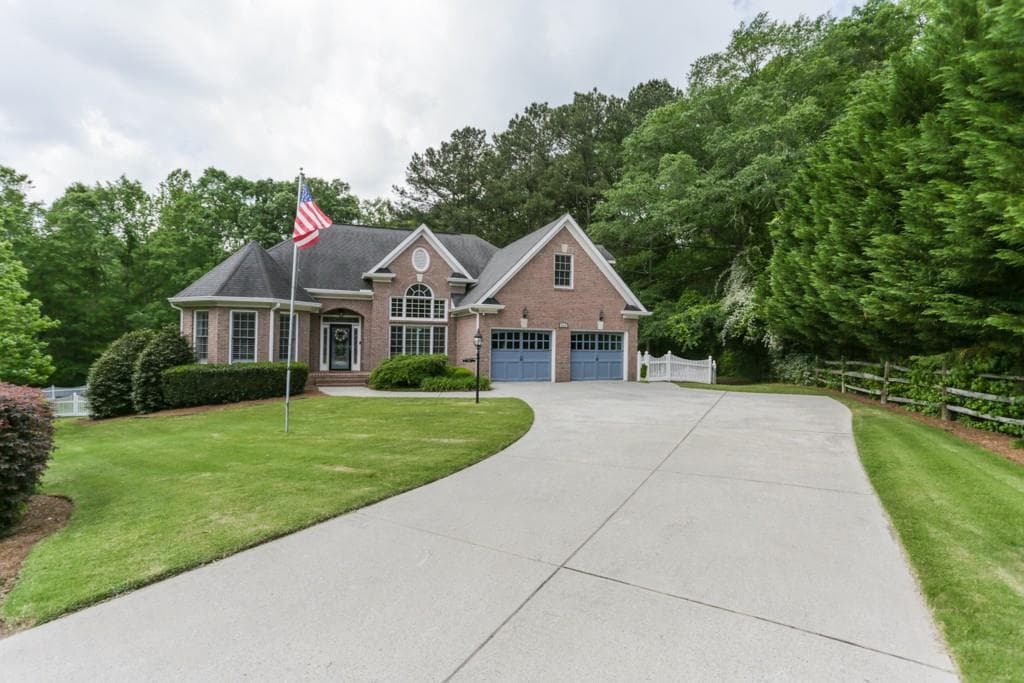 5565 Powder Springs Dallas Road, Powder Springs, GA 30127 — most recent listing photo