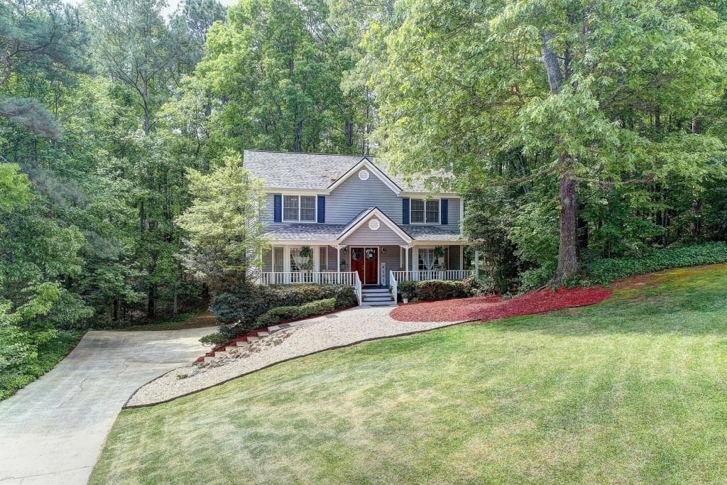 6101 Golden Landing, Canton, GA 30114 — most recent listing photo