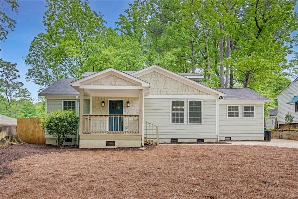 1094 Greenleaf Road, Atlanta, GA 30316 — most recent listing photo