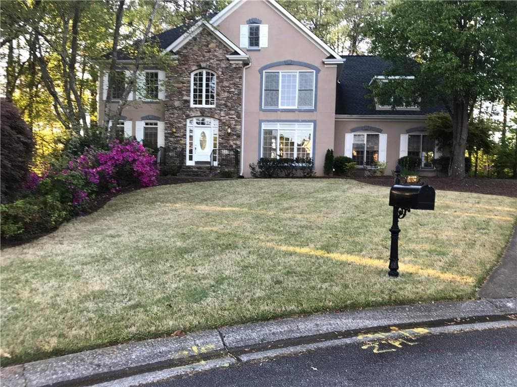 1653 Mill Bridge Court, Marietta, GA 30062 — most recent listing photo