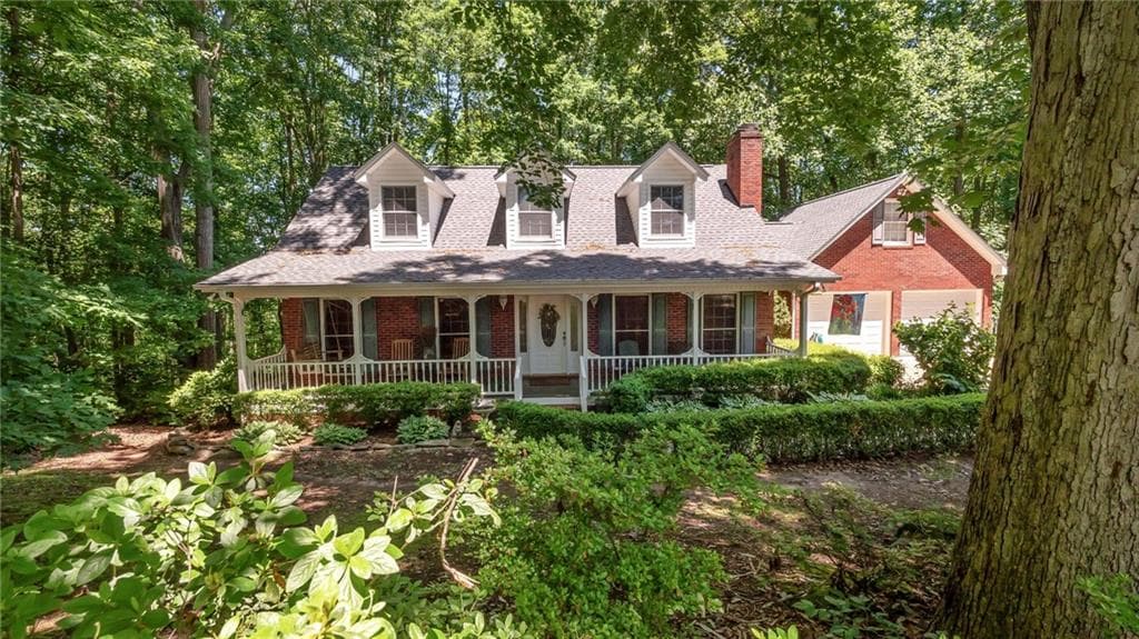 8285 Jensen Trail, Gainesville, GA 30506 — most recent listing photo