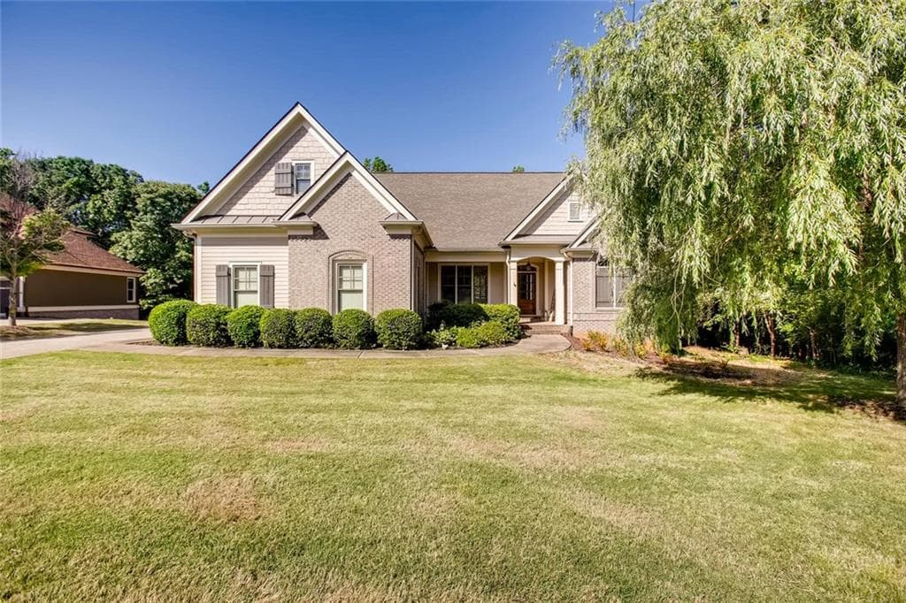 100 Autumn Glen Drive, Woodstock, GA 30188 — most recent listing photo