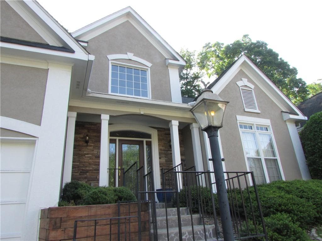4547 Village Springs Place, Dunwoody, GA 30338 — most recent listing photo