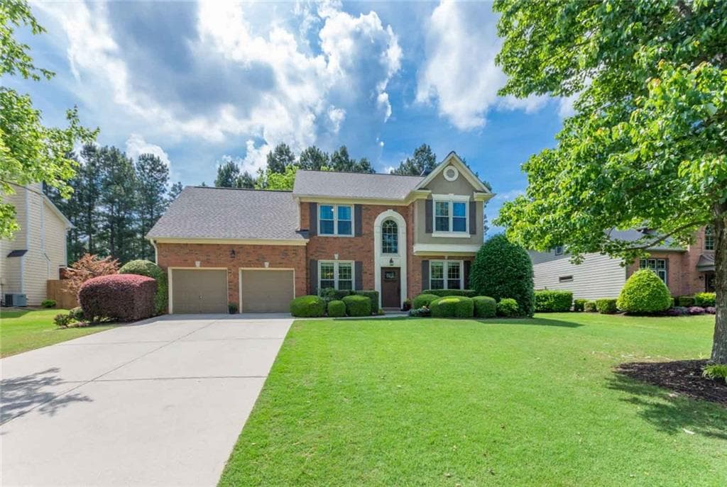 2645 Gentry Walk Court, Cumming, GA 30041 — most recent listing photo