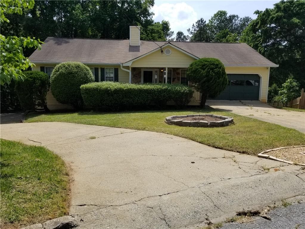 1607 ERIC Circle, Lawrenceville, GA 30043 — most recent listing photo