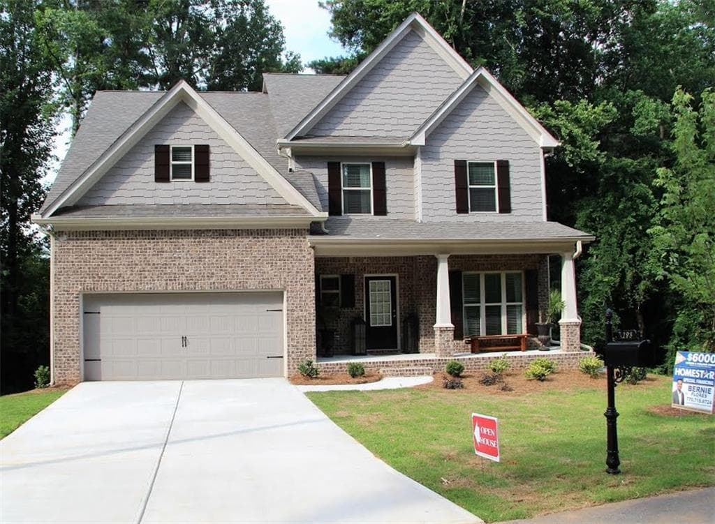 298 Jennifer Lane, Lilburn, GA 30044 — most recent listing photo