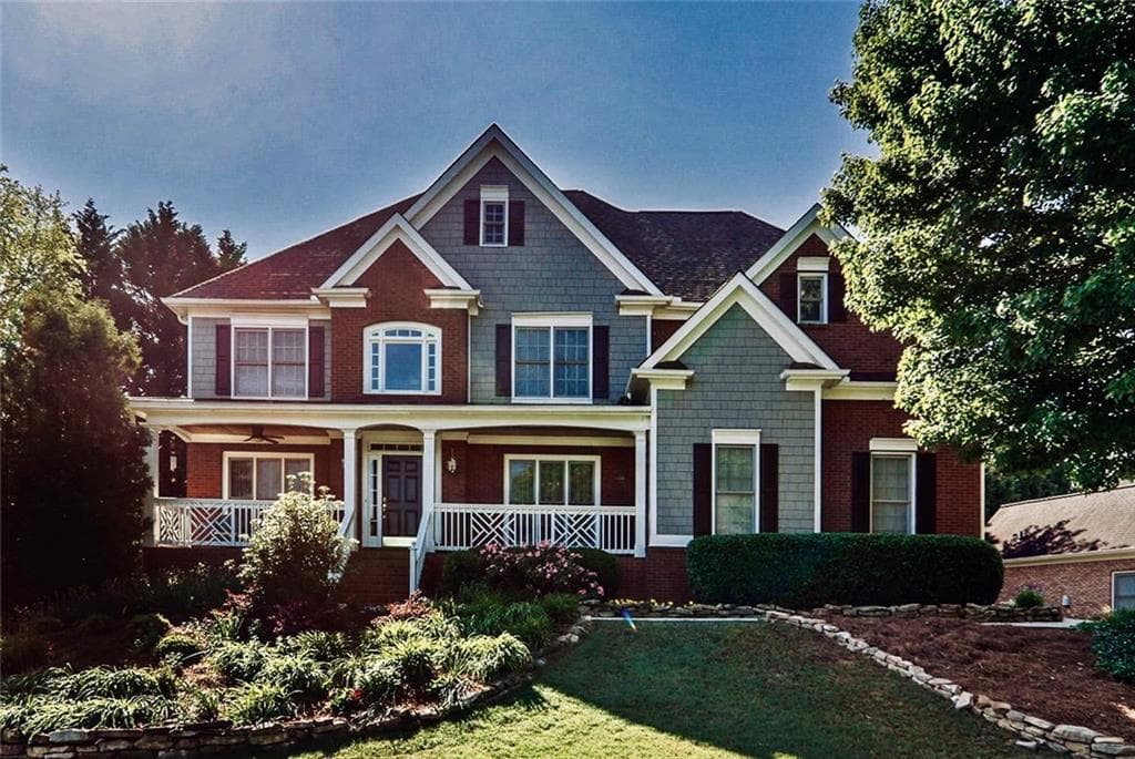 1151 White Cloud Ridge, Snellville, GA 30078 — most recent listing photo