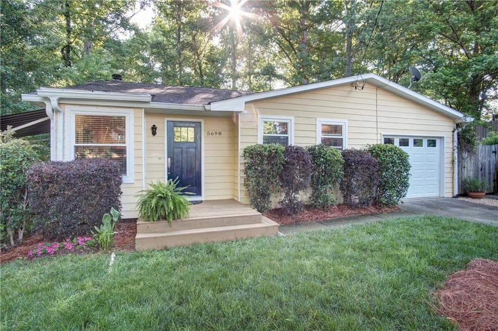 5698 Woodvalley Trace, Norcross, GA 30071 — most recent listing photo