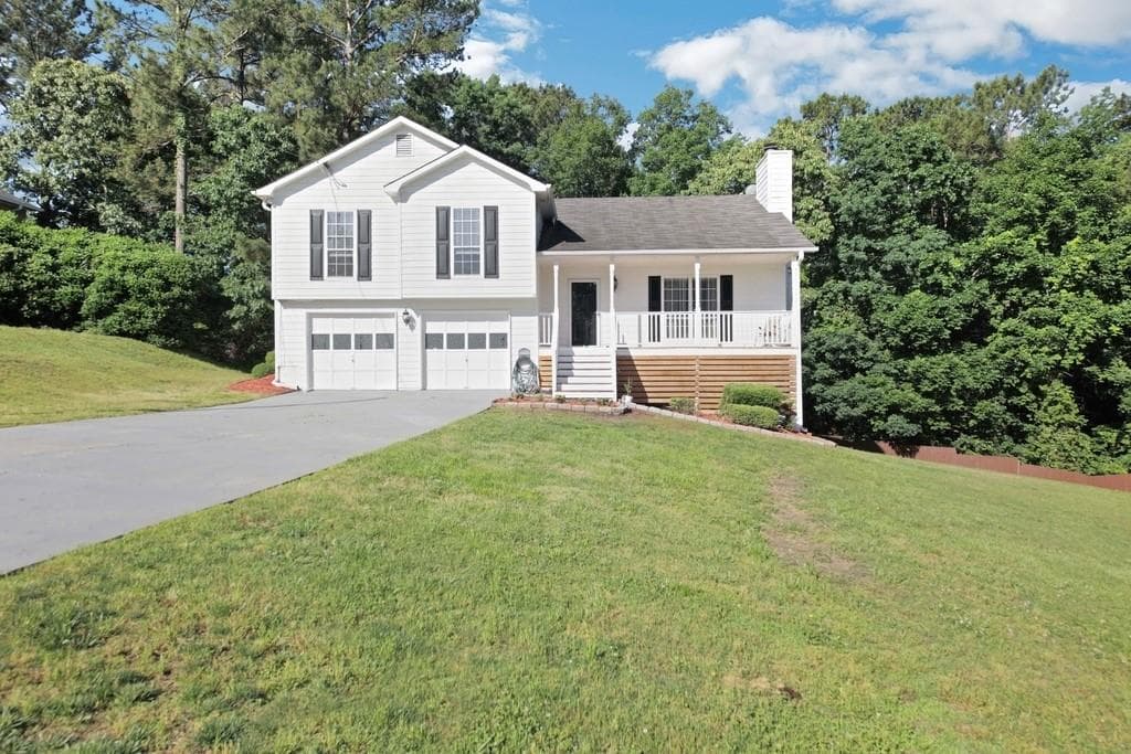 1251 Brookton Woods Way, Dacula, GA 30019 — most recent listing photo