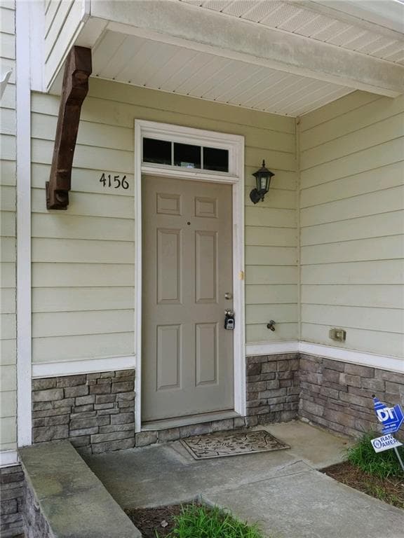 4156 Park Chase Drive, East Point, GA 30344 — most recent listing photo