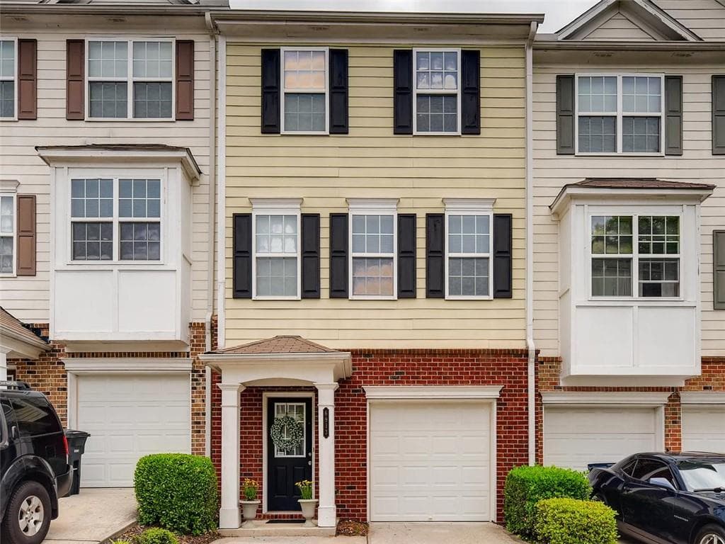 6913 Slate Stone Way 2, Mableton, GA 30126 — most recent listing photo